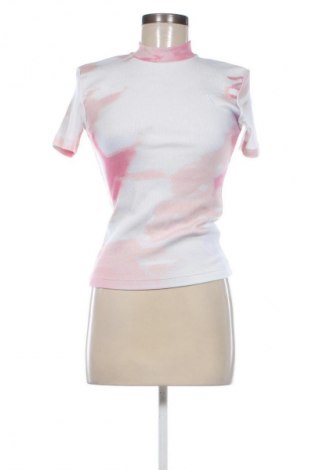 Γυναικεία μπλούζα Calvin Klein Jeans, Μέγεθος S, Χρώμα Πολύχρωμο, Τιμή 73,99 €