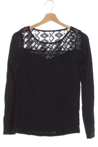 Bluză de femei Camaieu, Mărime XS, Culoare Negru, Preț 10,99 Lei