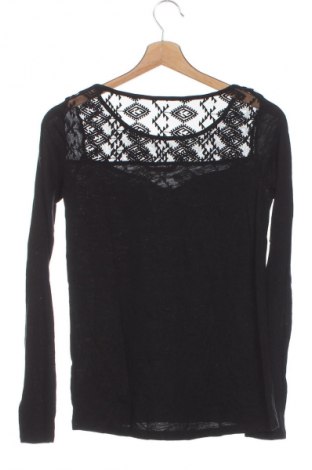 Bluză de femei Camaieu, Mărime XS, Culoare Negru, Preț 10,99 Lei