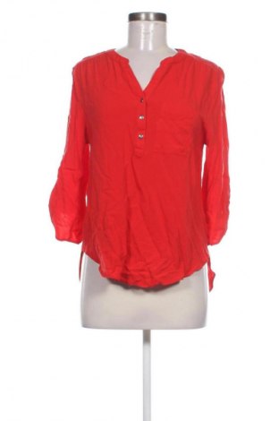 Damen Shirt Canda, Größe M, Farbe Rot, Preis 9,79 €