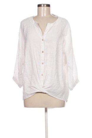 Damen Shirt Canda, Größe L, Farbe Weiß, Preis 13,99 €