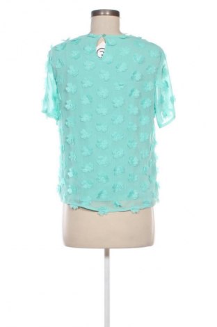 Damen Shirt Canda, Größe S, Farbe Grün, Preis 7,99 €