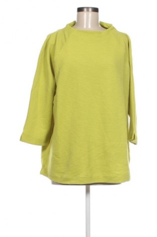 Damen Shirt Canda, Größe XL, Farbe Grün, Preis € 21,99