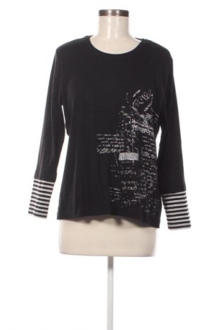 Damen Shirt Canda, Größe L, Farbe Schwarz, Preis € 13,99