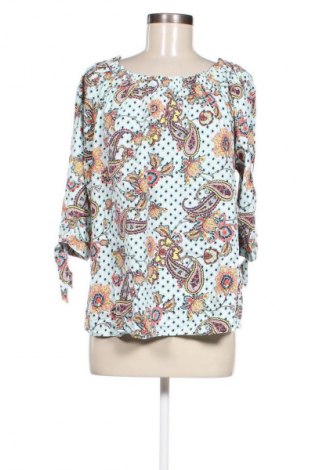 Damen Shirt Cecil, Größe L, Farbe Mehrfarbig, Preis € 5,99