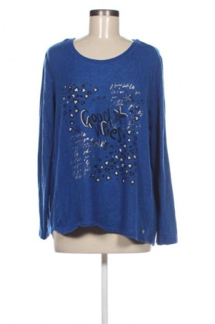 Damen Shirt Cecil, Größe L, Farbe Blau, Preis € 5,99