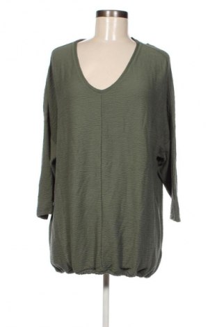 Damen Shirt Cecil, Größe L, Farbe Grün, Preis € 5,99