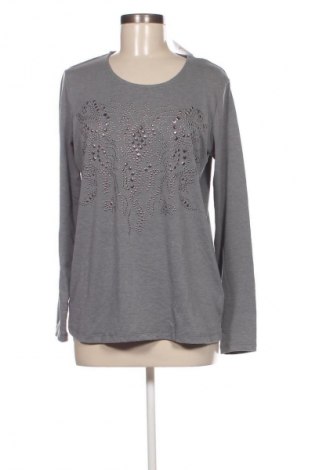 Damen Shirt Charles Vogele, Größe M, Farbe Grau, Preis € 3,99