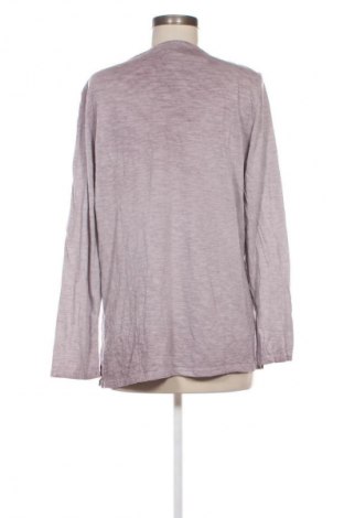 Damen Shirt Charles Vogele, Größe L, Farbe Lila, Preis € 3,99