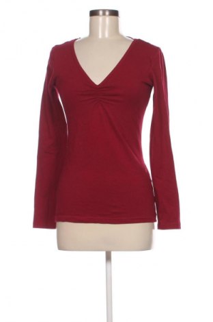 Damen Shirt Clockhouse, Größe L, Farbe Rot, Preis 5,99 €