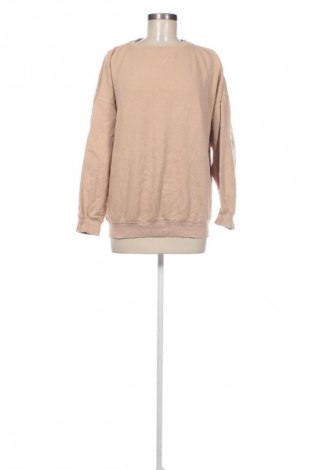 Damen Shirt Clockhouse, Größe S, Farbe Beige, Preis 5,99 €