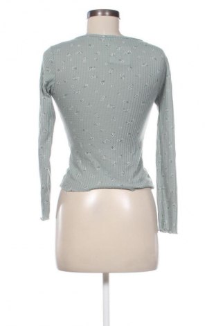 Damen Shirt Clockhouse, Größe S, Farbe Grün, Preis € 9,72