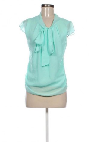 Damen Shirt Clockhouse, Größe M, Farbe Blau, Preis € 10,00