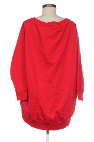 Damen Shirt Coca Cola, Größe L, Farbe Rot, Preis 6,99 €