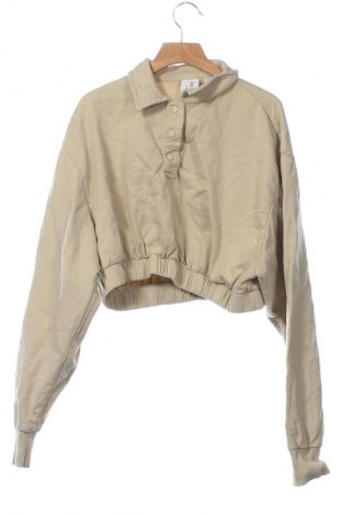 Damen Shirt Collusion, Größe XS, Farbe Beige, Preis € 6,99