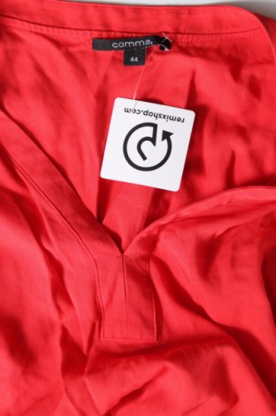 Damen Shirt Comma,, Größe XL, Farbe Rot, Preis € 29,99