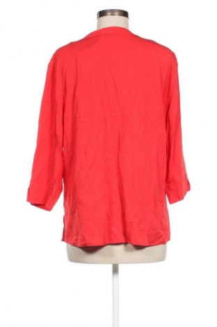 Damen Shirt Comma,, Größe XL, Farbe Rot, Preis € 29,99