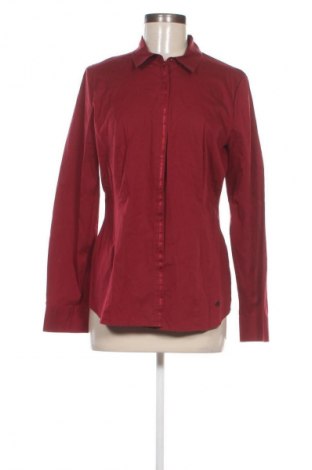 Damenbluse Comma,, Größe L, Farbe Rot, Preis € 37,99