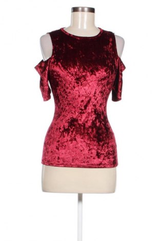 Damen Shirt CoolCat, Größe S, Farbe Rot, Preis € 5,99