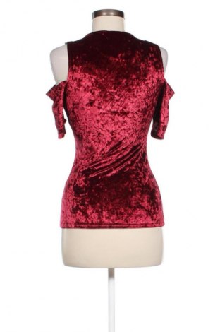 Damen Shirt CoolCat, Größe S, Farbe Rot, Preis € 5,99