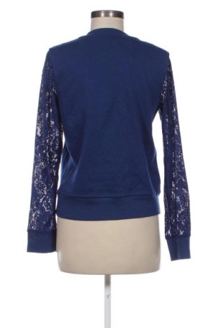 Damen Shirt CoolCat, Größe S, Farbe Blau, Preis 12,99 €