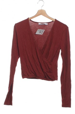 Damen Shirt Costes, Größe XS, Farbe Braun, Preis 5,99 €