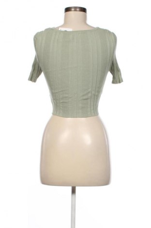 Damen Shirt Cotton On, Größe M, Farbe Grün, Preis € 5,99