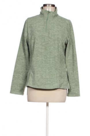 Damen Shirt Crane, Größe M, Farbe Grün, Preis € 4,99