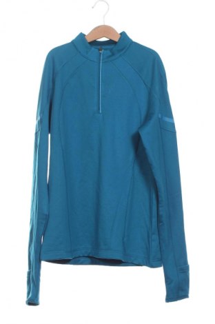 Damen Shirt Crane, Größe XS, Farbe Blau, Preis € 5,99