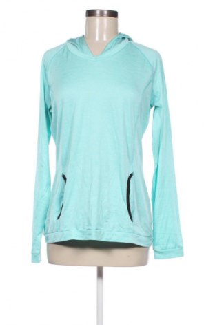 Damen Shirt Crane, Größe L, Farbe Grün, Preis € 16,99