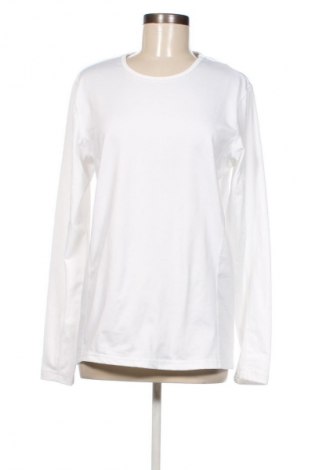 Damen Shirt Crane, Größe L, Farbe Weiß, Preis € 16,99