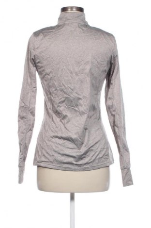 Damen Shirt Crivit, Größe M, Farbe Grau, Preis € 5,99