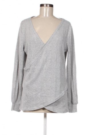 Damen Shirt Cupshe, Größe L, Farbe Grau, Preis € 5,99