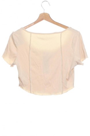 Damen Shirt DAZY, Größe XL, Farbe Beige, Preis € 6,02