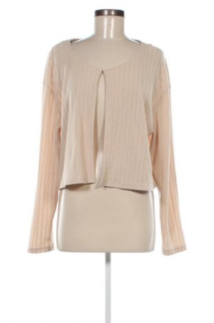 Damen Shirt DAZY, Größe XL, Farbe Beige, Preis € 2,99