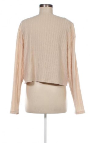 Damen Shirt DAZY, Größe XL, Farbe Beige, Preis € 2,99