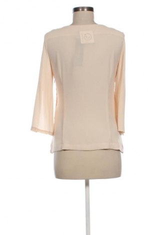 Damen Shirt Danini, Größe S, Farbe Beige, Preis 10,99 €