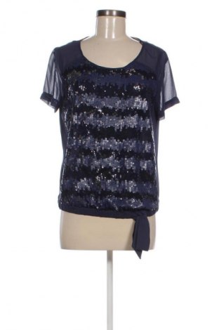 Damen Shirt Danini, Größe S, Farbe Blau, Preis € 15,86