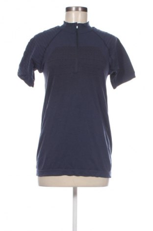 Damen Shirt Decathlon, Größe L, Farbe Blau, Preis € 16,99