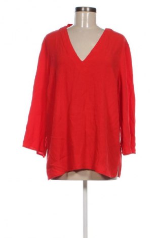 Damen Shirt Design By Kappahl, Größe M, Farbe Rot, Preis 5,99 €