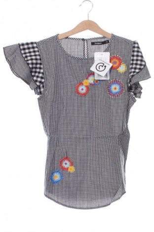 Dámská halenka Desigual, Velikost XS, Barva Vícebarevné, Cena  1 394,00 Kč