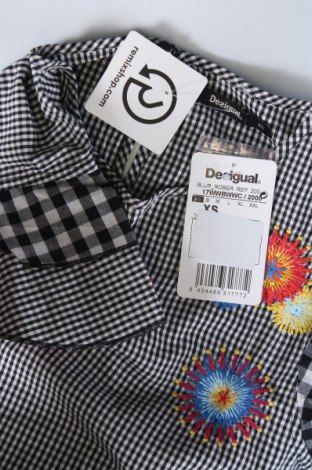 Dámska blúza Desigual, Veľkosť XS, Farba Viacfarebná, Cena  56,34 €