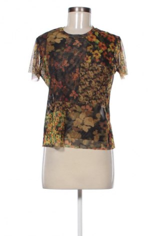 Damen Shirt Desigual, Größe XL, Farbe Mehrfarbig, Preis € 48,00