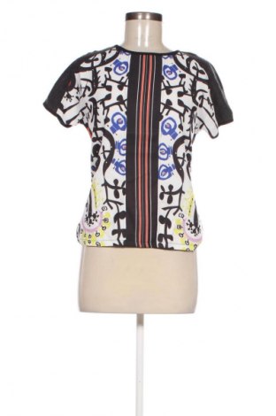 Damen Shirt Desigual by Christian Lacroix, Größe S, Farbe Mehrfarbig, Preis 74,59 €