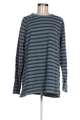 Damen Shirt Dressmann, Größe 3XL, Farbe Mehrfarbig, Preis € 23,99