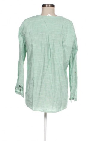 Damen Shirt Edc By Esprit, Größe L, Farbe Grün, Preis 17,00 €