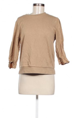 Damen Shirt Eksept, Größe L, Farbe Beige, Preis € 23,99