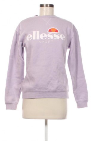 Damen Shirt Ellesse, Größe S, Farbe Lila, Preis € 23,99