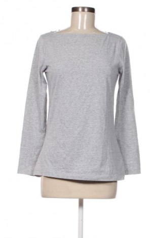 Damen Shirt Esmara, Größe M, Farbe Grau, Preis 13,99 €