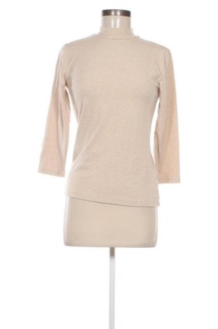 Damen Shirt Esmara, Größe S, Farbe Beige, Preis 13,99 €